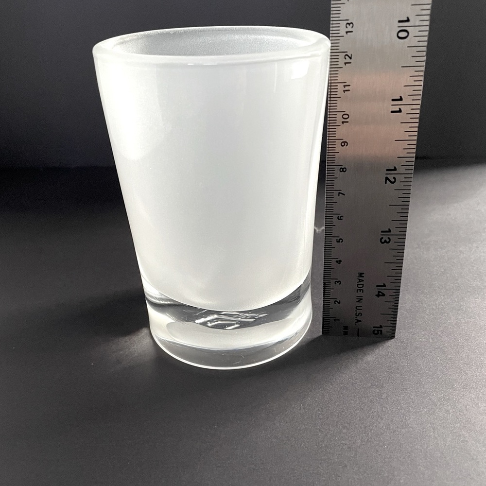 Umbra Glass Vase
